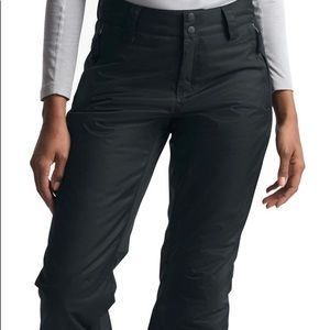 The North Face snowboard pants